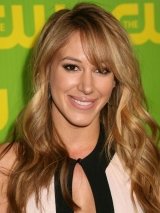 Haylie Duff