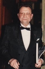 Claude Piéplu