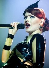 Ana Matronic