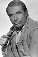 Gary Merrill