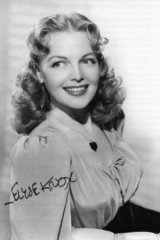 Elyse Knox