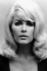 Stella Stevens