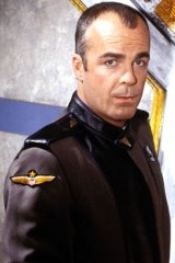 Jerry Doyle