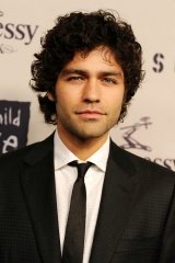 Adrian Grenier