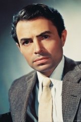 James Mason