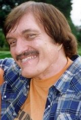 Richard Kiel