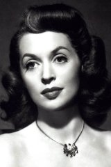 Lilli Palmer