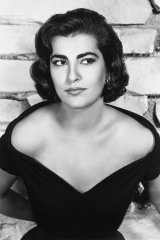 Irene Papas