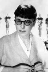 Edith Head