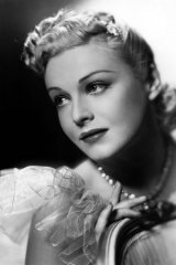 Madeleine Carroll