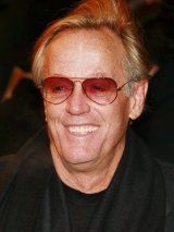 Peter Fonda