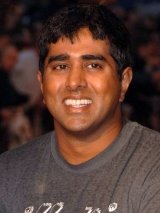 Jay Chandrasekhar