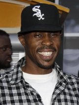 Wood Harris