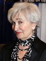 Jennifer Rhodes