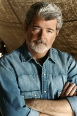 George Lucas