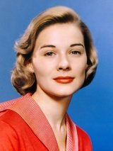 Hope Lange