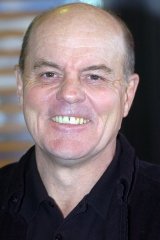 Michael Ironside