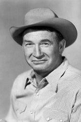 Chill Wills