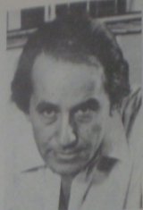 Alberto de Mendoza
