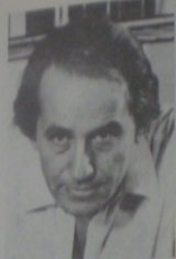 Alberto de Mendoza
