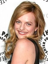 Elisabeth Moss