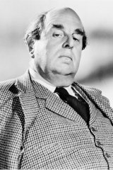 Robert Morley