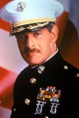 Gerald McRaney