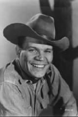 Neville Brand