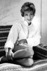 Jane Powell