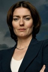 Anna Chancellor