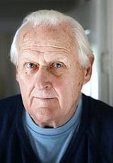 Peter Vaughan