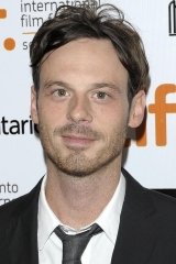 Scoot McNairy