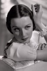 Patricia Morison