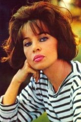 Leslie Caron