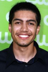 Rick Gonzalez