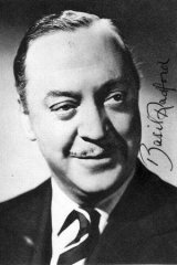 Basil Radford