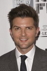 Adam Scott