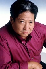 Sammo Hung