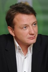 Marat Basharov