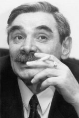 Aleksandr Pankratov-Chyornyy
