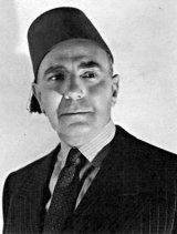 George Zucco