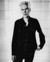 Jim Jarmusch