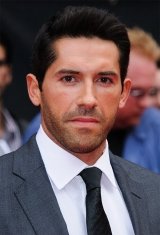 Scott Adkins