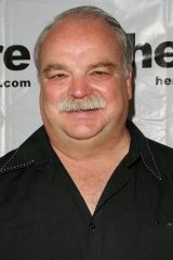 Richard Riehle