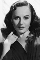 Paulette Goddard