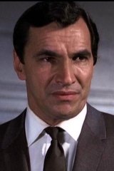 Mark Lenard