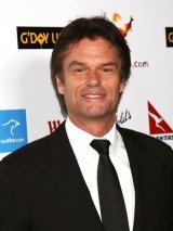 Harry Hamlin