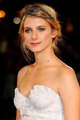 Mélanie Laurent