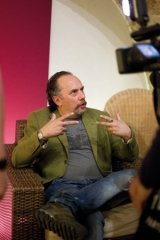 Maurizio Casagrande