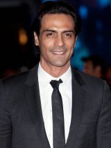 Arjun Rampal